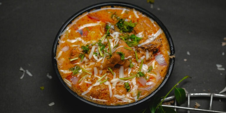 Indian Meal
