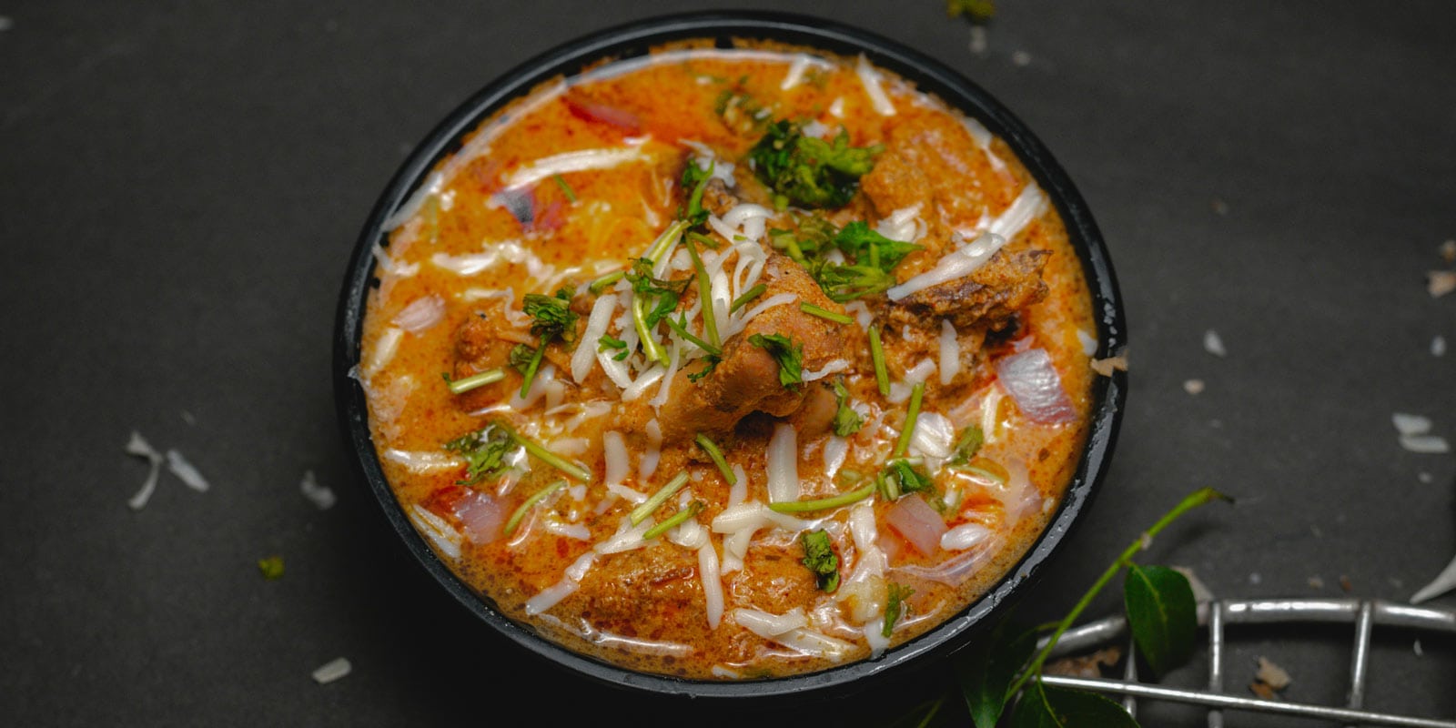 Indian Meal